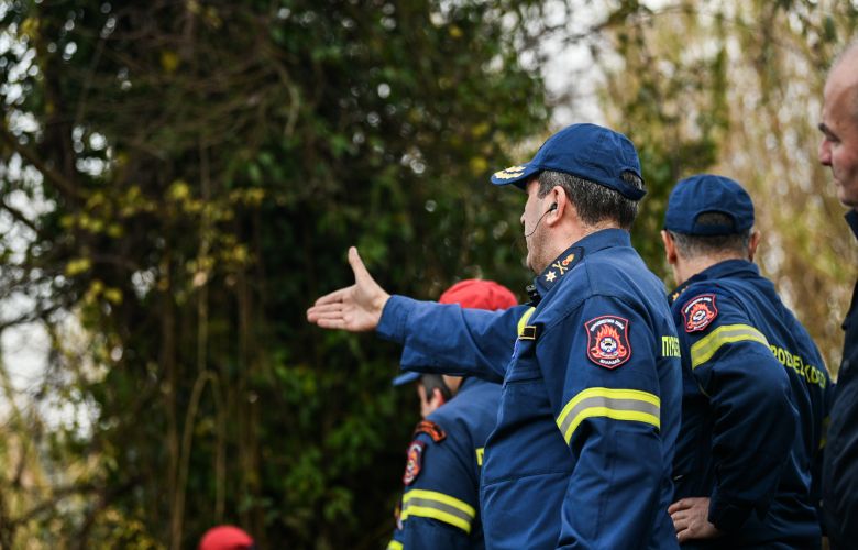 Χιλιανός νεαρός βρέθηκε νεκρός σε χαράδρα στα ελληνοαλβανικά σύνορα — το μυστήριο πίσω από την τραγωδία στη Θεσπρωτία