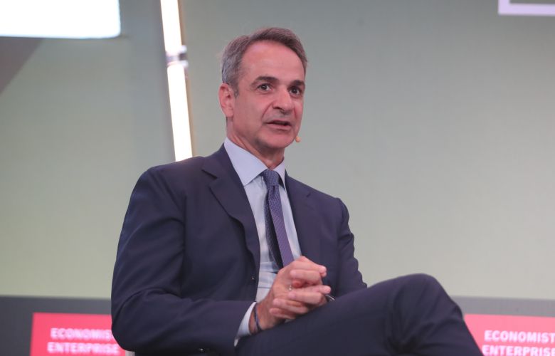 Μητσοτάκης για Στέλιο Ράμφο: Η σπάνια φράση που αποκάλυψε τον «πιστό υπηρέτη» της Ελλάδας