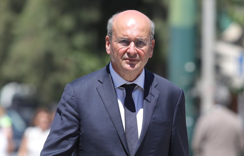 Κωστής Χατζηδάκης: Το σχέδιο που αλλάζει τα πάντα για Θεσσαλονίκη, Μακεδονία και Θράκη — δείτε τι ετοιμάζει η κυβέρνηση