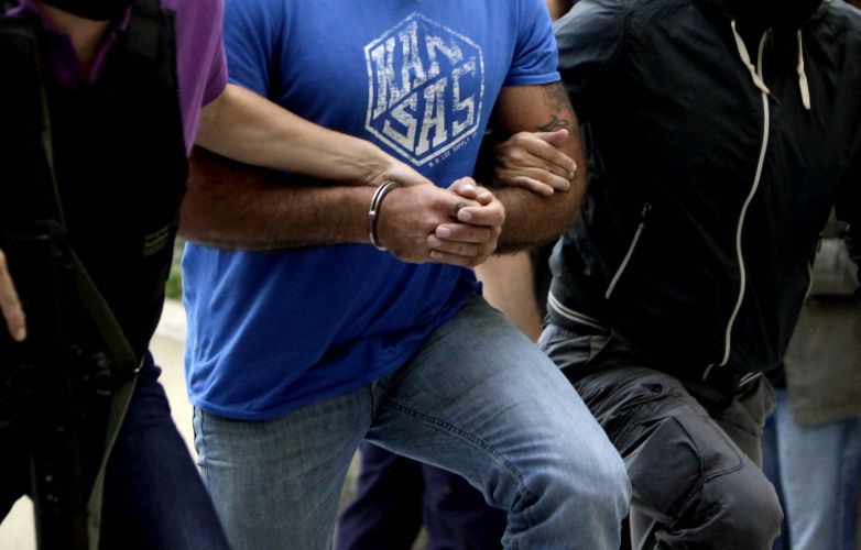 Σύλληψη 29χρονου Τούρκου με ερυθρά αγγελία: Το έγκλημα που τον καταδίωκε πέρασα σύνορα