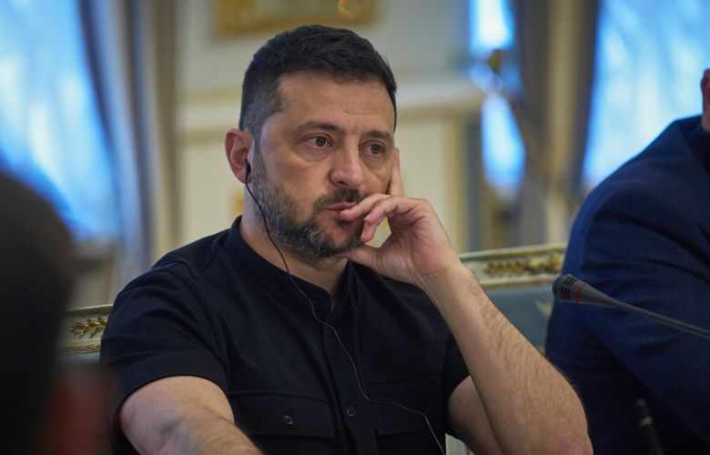 Ο Ζελένσκι «ορκίστηκε» απάντηση για τη ρωσική επίθεση με 10 νεκρούς — το μήνυμα που σήμανε συναγερμό
